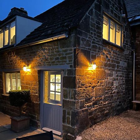 Box Barn - Stylish Accommodation In Rutland Uppingham Exterior photo