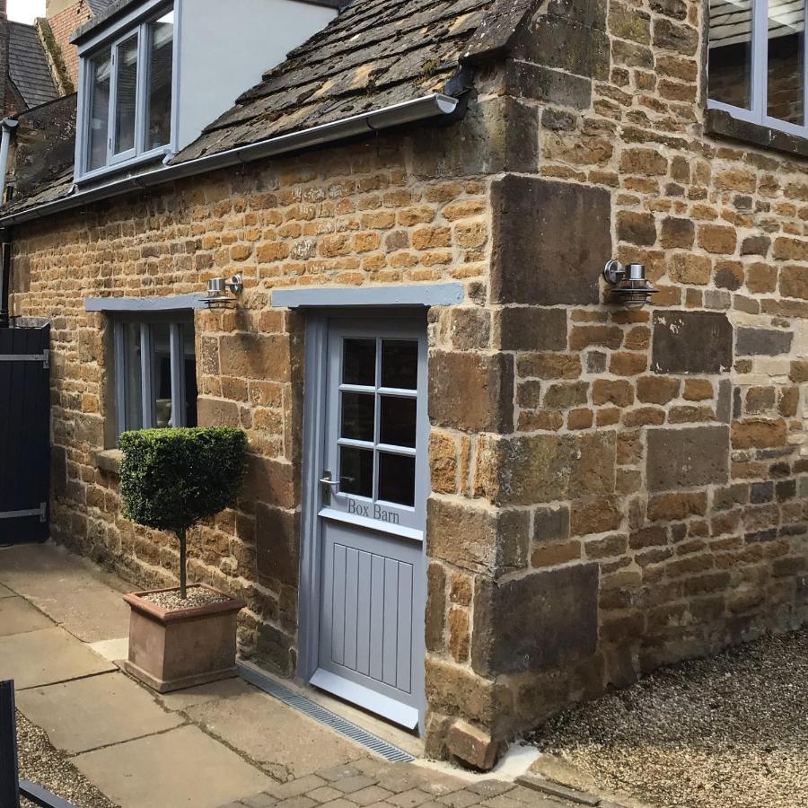 Box Barn - Stylish Accommodation In Rutland Uppingham Exterior photo