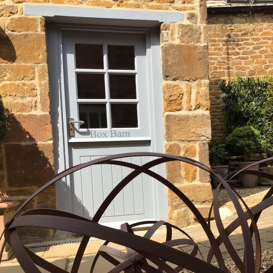 Box Barn - Stylish Accommodation In Rutland Uppingham Exterior photo